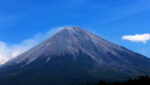 Gunung Semeru (Foto-Pixabay)