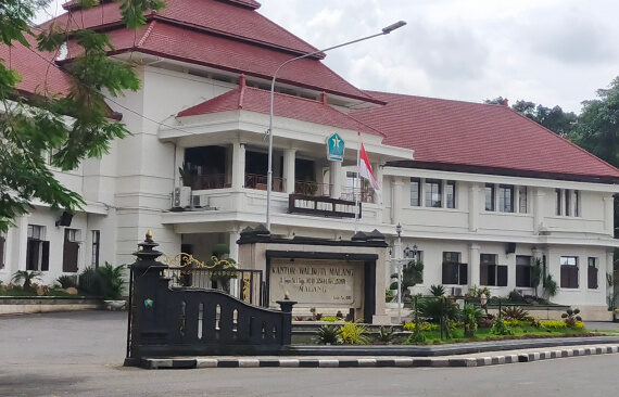 Warga Miskin di Kota Malang Bisa Dapat Bantuan Hukum dari Pemkot