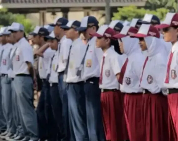 Ribuan Anak di Kota Malang Tidak Sekolah