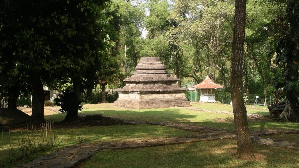 Sejarah Candi Sumberawan