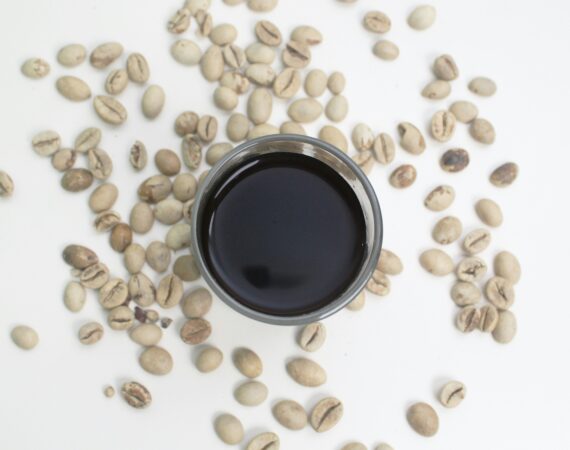 Green Coffee, Minuman Sehat untuk Masyarakat Urban