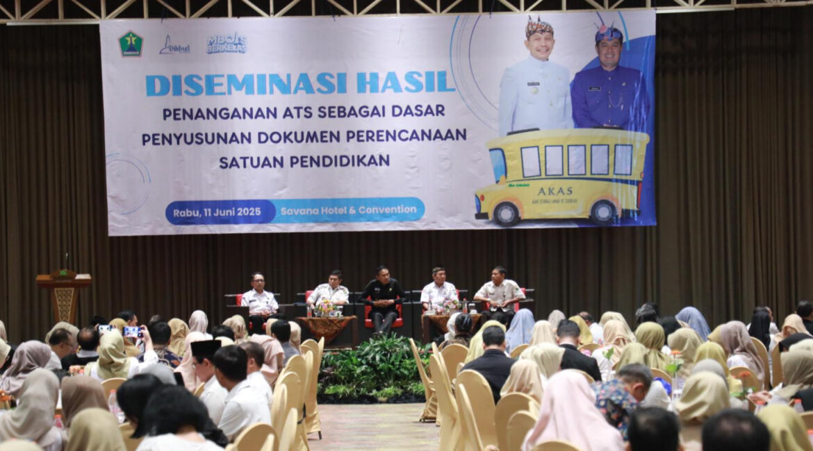 Anak Tidak Sekolah di Kota Malang