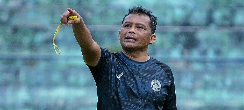 Pekan Depan, Arema FC Mulai Panasi Mesin Jelang Musim 2025/2026