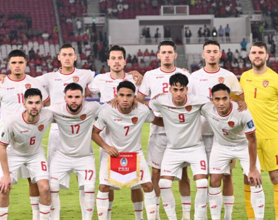 [Opini] Merajut Mimpi Piala Dunia: Antara Asa Instan dan Fondasi Berkelanjutan Sepak Bola Indonesia