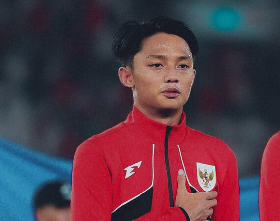 Rapor Tiga Penggawa Arema FC Bersama Tim Indonesia U-23 di Piala AFF U-23 2025