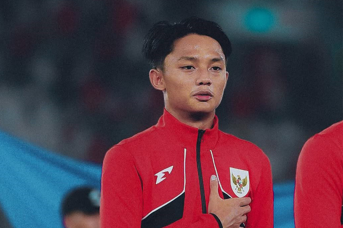 Rapor Tiga Penggawa Arema FC Bersama Tim Indonesia U-23 di Piala AFF U-23 2025