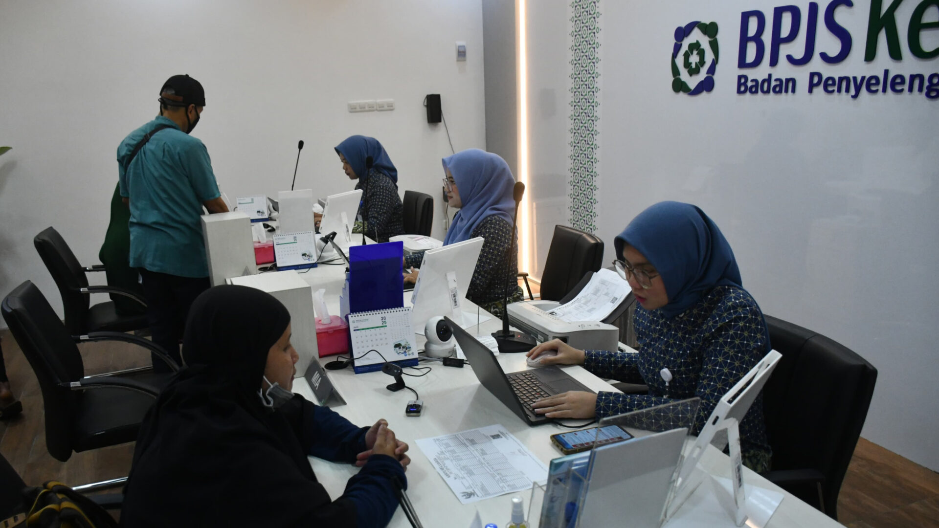 Cakupan UHC Kota Malang